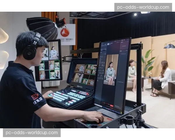 区域性体育联盟借助低成本技术方案开启常态化直播服务